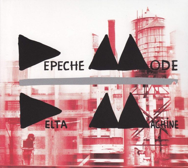 A lifelong Depeche Mode fan reviews Delta Machine
