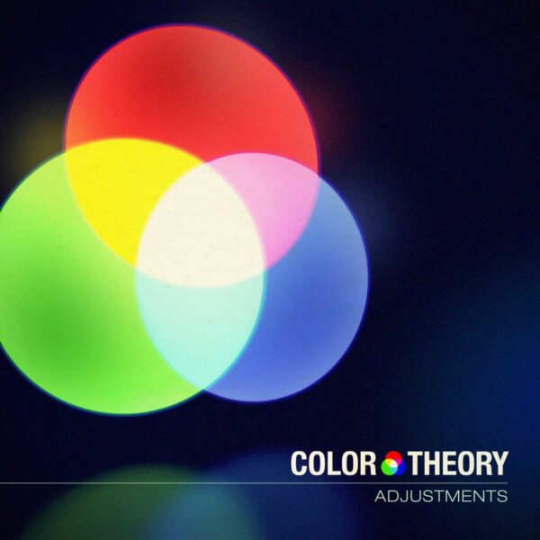 Color Theory Adjustments