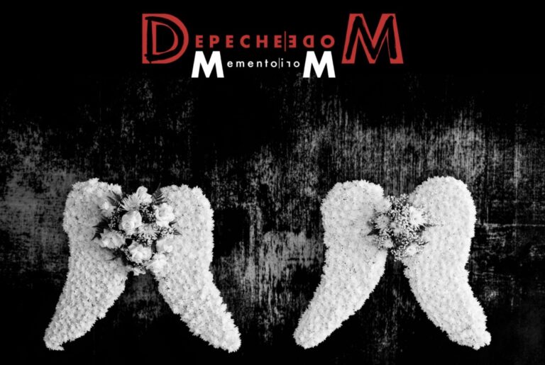A lifelong Depeche Mode fan reviews Memento Mori